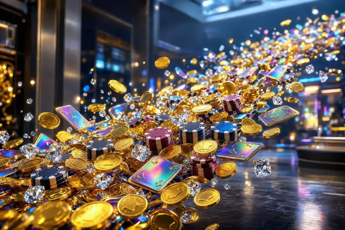 Megabet Casino